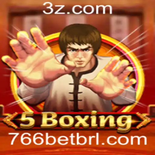Desvendando o Jogo 5Boxing: Uma Nova Aventura com 766bet