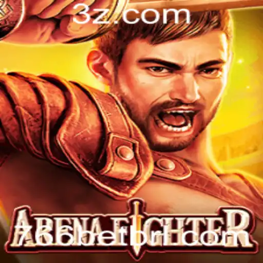 766bet - ArenaFighter: A Revolução dos Jogos e Apostas Online com 766bet