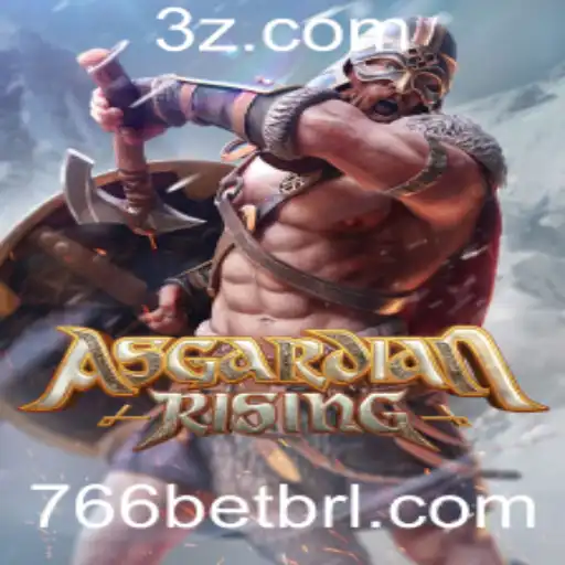 766bet - Explorando o Universo de AsgardianRising: Uma Imersão no Jogo de Estratégia