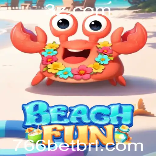 766bet - Explorando o Mundo Divertido de BeachFun: Diversão nas Areias