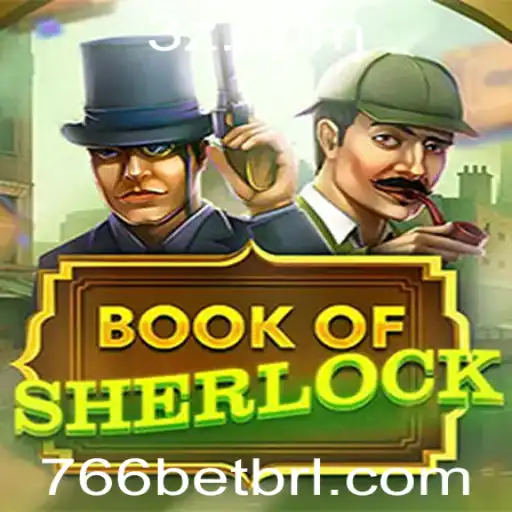 766bet - Descubra o Fascinante Mundo do Jogo 'BookOfSherlock' com 766bet