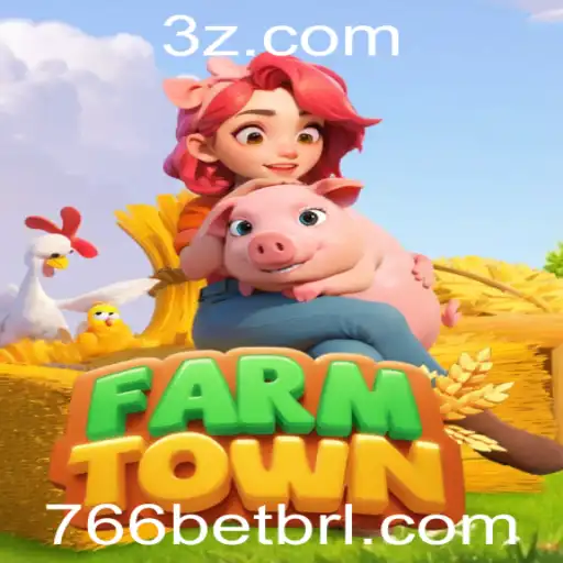 766bet - Explorando as Aventuras do FarmTown