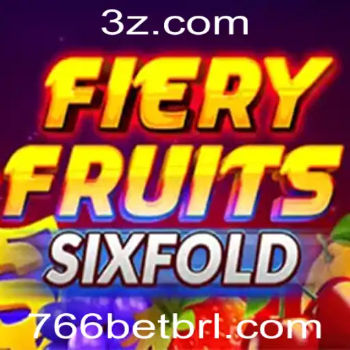 Descubra o Mundo Excitante de FieryFruitsSixFold