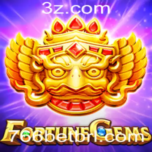 Descobrindo FortuneGems: Aventuras e Estratégias do Jogo em Alta da 766bet