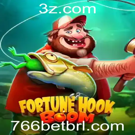 FortuneHookBoom: Uma Jornada Empolgante no Mundo dos Jogos