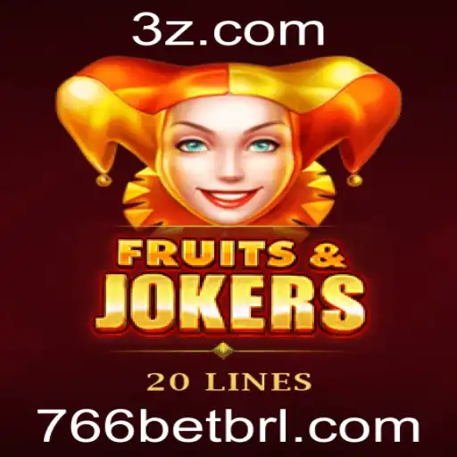 766bet - Descubra o emocionante mundo de FruitsAndJokers20 com 766bet