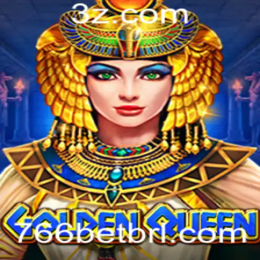 Descubra o Fascinante Mundo de GoldenQueen com 766bet