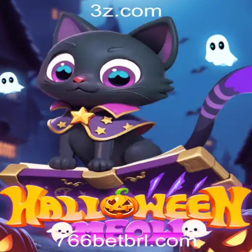 766bet - Explorando o Mundo Encantado de HalloweenMeow