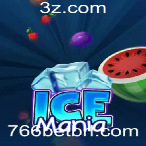 766bet - Descubra a Emoção do IceMania com 766bet