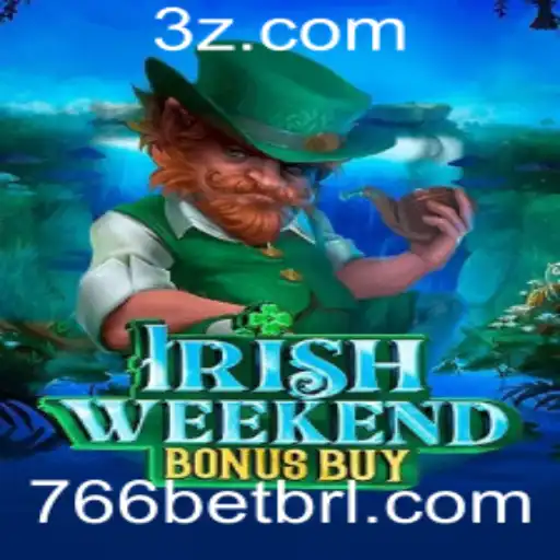 766bet - Explorando o Mundo de IrishWeekendBonusBuy: Um Jogo de Azar Inovador