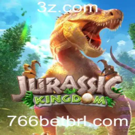 766bet - Descubra o Mundo de Aventuras Pré-Históricas com JurassicKingdom e 766bet