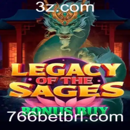 766bet - Desbravando o Mundo de LegacyoftheSagesBonusBuy: A Nova Sensação dos Jogos de Cassino Online