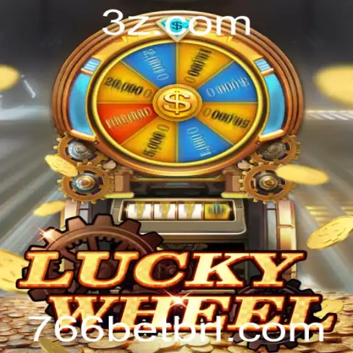 766bet - Descubra o Excitante Mundo do LuckyWheel na 766bet