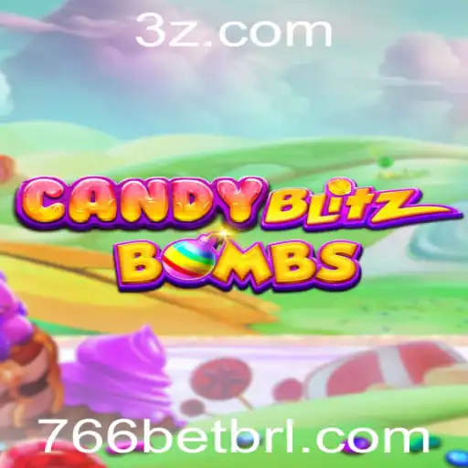 Descubra o Empolgante Mundo de CandyBlitzBombs: Um Guia Completo