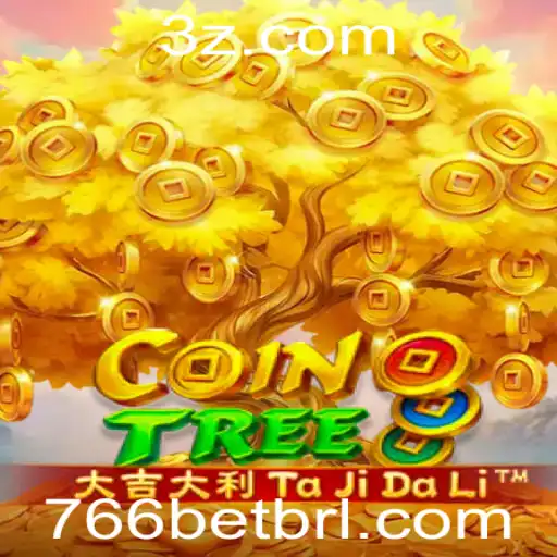 Descubra a Emoção do Jogo CoinTree com 766bet
