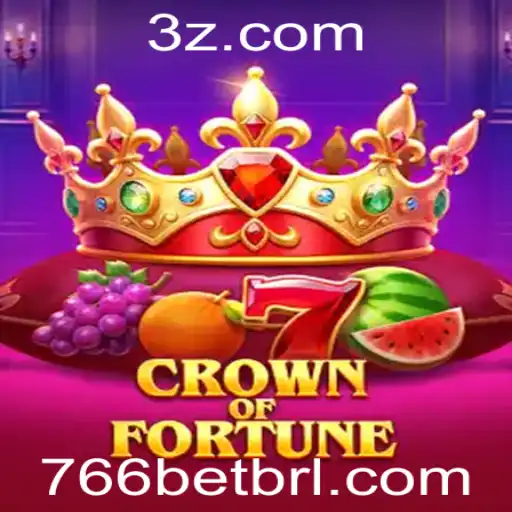 CrownofFortune: Descubra a Emoção do Jogo com a 766bet