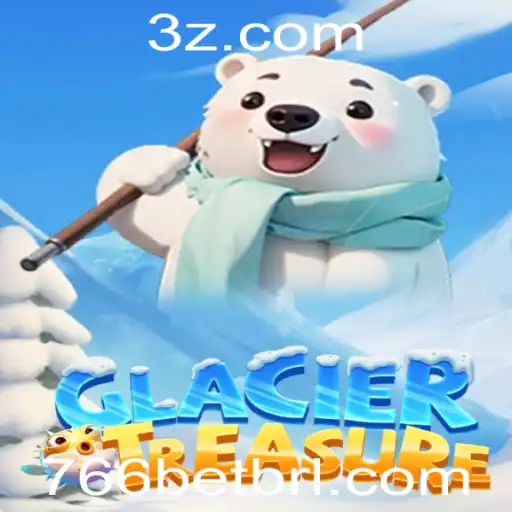 Descubra as Aventuras de GlacierTreasure: O Novo Sensação do Mundo dos Jogos