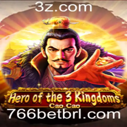 Explorando Heroofthe3KingdomsCaoCao: Um Jogo de Estratégia Épico