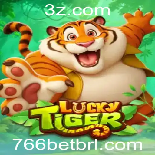 LuckyTiger: Descubra o Jogo e Suas Regras com 766bet