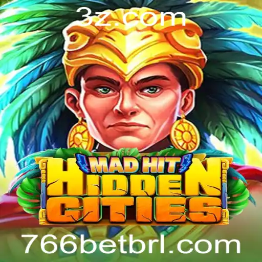 Explorando o Mundo de MadHitHiddenCities: O Jogo de Estratégia que Conquista