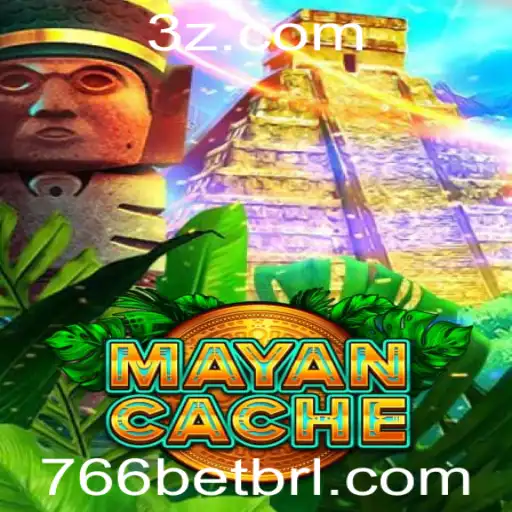 MayanCache: Explorando o Mundo Antigo com a Palavra-Chave 766bet