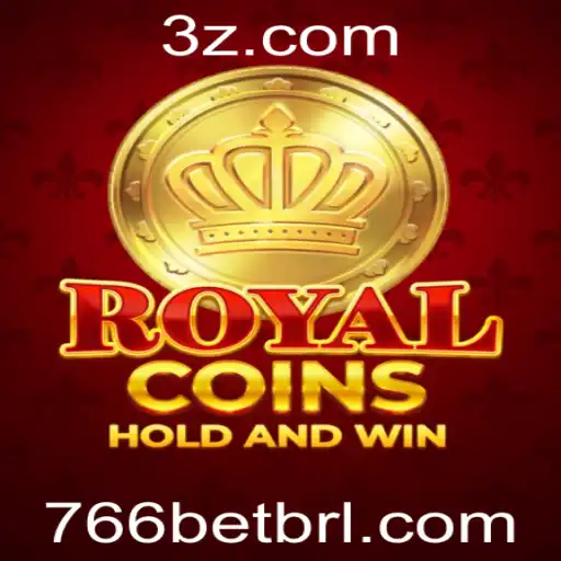 Descubra o Empolgante Mundo de RoyalCoins com 766bet