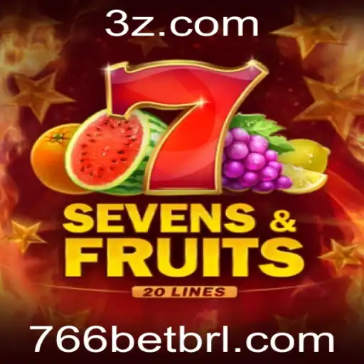 Explorando SevensFruits20: Um Mundo de Diversão com 766bet