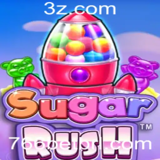 Explorando o Mundo de SugarRush: Regras e Como Jogar com 766bet