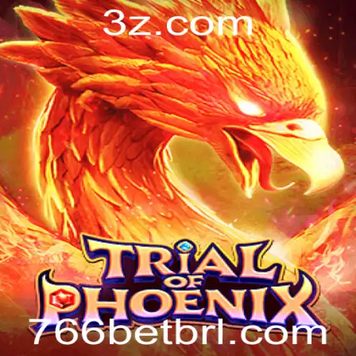 TrialofPhoenix: Explore o Universo de Jogo Inovador com 766bet