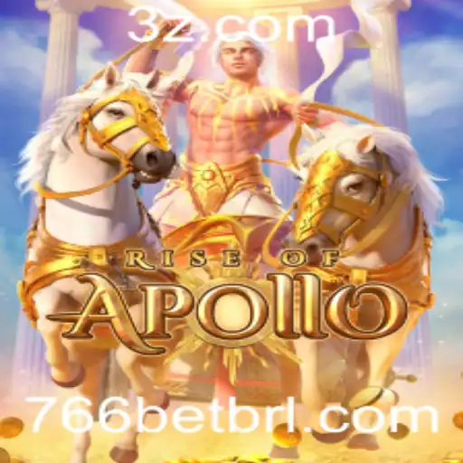 766bet - Descubra o Empolgante Mundo de RiseofApollo e a Plataforma 766bet