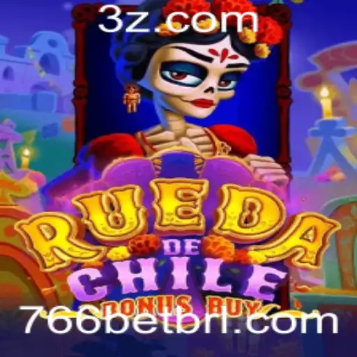 766bet - Explorando o Fascinante Mundo do Jogo RuedaDeChileBonusBuy