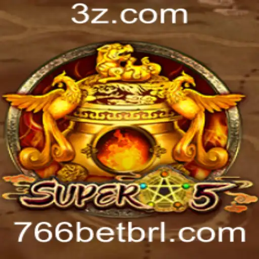 766bet - Descubra Super5: O Novo Jogo Que Está Conquistando o Mundo