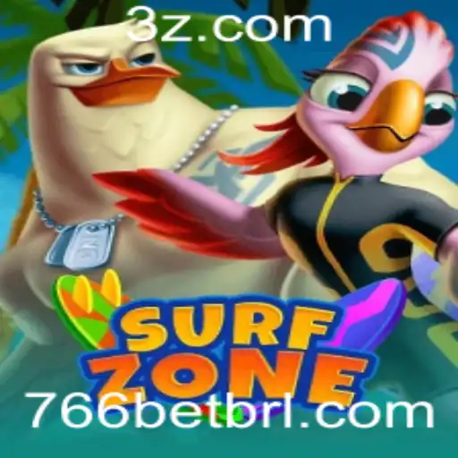 766bet - Descubra a Experiência Única de SurfZone: O Jogo de Aventura Aquática