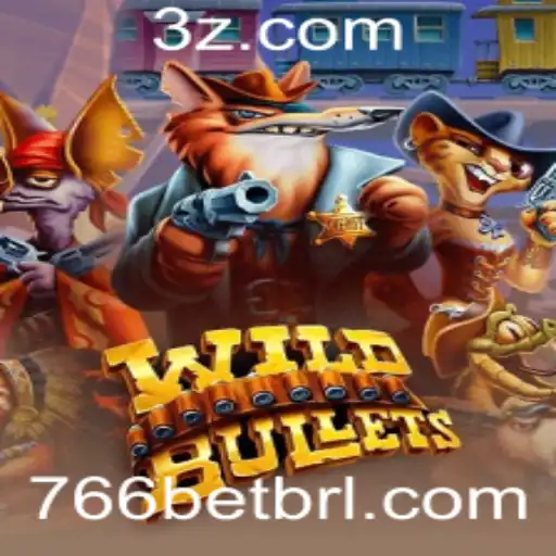766bet - Descubra WildBullets: O Novo Fenômeno dos Jogos com 766bet