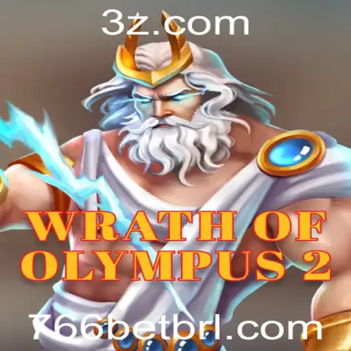 766bet - Wrath of Olympus 2: Descubra a Nova Aventura de Estratégia e Sorte